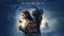 Alan Menken - Evermore