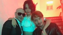 Camila Cabello - Pitbull & J Balvin