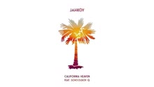 Jahkoy - California Heaven