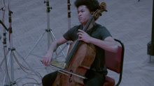 Sheku Kanneh-Mason - Fauré: Après Un Rêve, Op.7, No.1 (Arr. Cello & Piano)