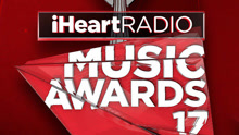 群星 - 2017 iHeartRadio Music Awards