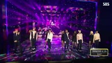 B.A.P - Diamond 4 Ya