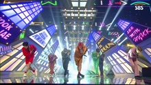 BTOB - Movie