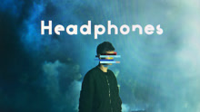 Dan Black - HEADPHONES