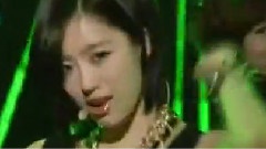 T-ara - Lovey-Dovey JTBC Music On Top