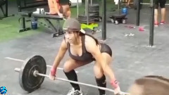 音乐短片 - Female Fitness Motivation - Go Sexy Girls (2017)