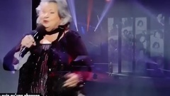 Ginette Reno - L'ADISQ Hommage a Rene Angelil 2016