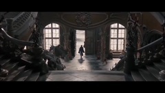 Celine Dion - Beauty And The Beast (2017 Celine Version)
