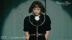 音乐短片 - 玛丽昂.歌迪亚