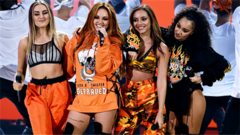 Little Mix - Touch & Shout To My Ex