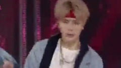 NCT 127 - 无限的我(Limitless)