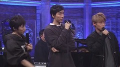 w-inds. - BSスカパー! [生]スカパー!音楽祭 2017 I'm all yours~w-inds.