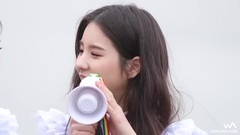 韩国群星 - 本月少女人气歌谣小型粉丝见面会170312