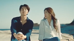 孔侑 - BC 银联信用卡 爱篇 CF