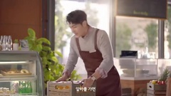 IU - 韓國藥廠京東製藥 頭痛藥 CF