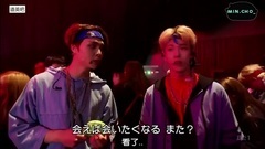 NCT,NCT 127,NCT U - [DoYoung吧]170312 TBSch1 BEHIND THESHOW 中字 170214 录制 