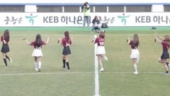 Apink - 大田FC开幕式公演-luv