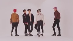 B.A.P - B.A.P Vring U 新曲现场编舞影像