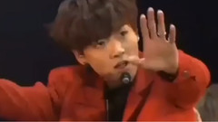 田柾国(防弹少年团),V(防弹少年团) - 看BTS防弹成员们演绎不同版本的“燃烧吧”
