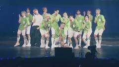Seventeen - 2016 'LIKE SEVENTEEN – Shining Diamond CONCERT' DVD