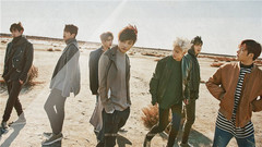 GOT7 - Never Ever 完整版
