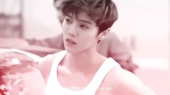 鹿晗 - Turn It Up