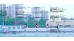韩国群星 - 本月少女小分队出道曲<지금, 좋아해 (Love & Live>_
