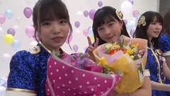 AKB48,HKT48 - HKT48 栄光のラビリンスTVCMスペシャル動画 2017