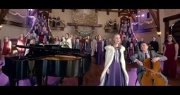 Steven Sharp Nelson,One Voice Children's Choir - Only Hope