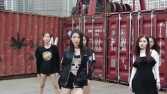 舞蹈视频 - 鬼怪