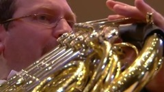 音乐短片 - 肖斯塔科维奇作品音乐会 - 俄罗斯马林斯基交响乐团(2013)