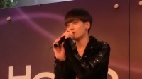 Niel大阪特典会Heart Monster
