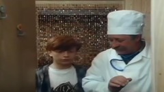 音乐短片 - Ералаш №112 Врача вызывали