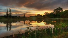 音乐短片 - Нежное сердце... (Красивая мелодия для души)