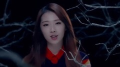 本月少女 - Let Me In