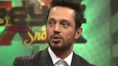 音乐短片 - Burak Özçivit