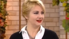 音乐短片 - Fahriye Evcen'den Burak Özçivit'e Nasıl Aşık Olmam Sana Kalbim  Aklınızda Kalmasın