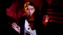 都暻秀(EXO) - Lotto In Asia Song Festival (D.O. ver)