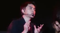 都暻秀(EXO) - Lotto
