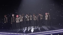 Seventeen - 세븐틴 SEVENTEEN 170221 05 Opening Talk
