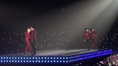 Seventeen - 세븐틴 SEVENTEEN 170221 11 표정관리 Fronting