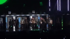 Seventeen - 세븐틴 SEVENTEEN 170221 06 엄지척 CHUCK