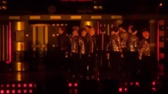 Seventeen - 세븐틴 SEVENTEEN 170221 07 ROCK