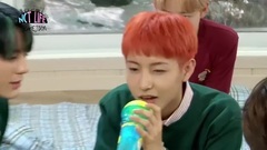NCT,NCT DREAM,仁俊(NCT) - NCT LIFE 综艺修炼会 EP04 仁俊 CUT