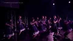 欅坂46 - サイレントマジョリティー
