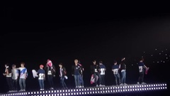 Seventeen - 세븐틴 SEVENTEEN 170221 33 사랑쪽지 Love Letter