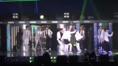 Seventeen - 세븐틴 SEVENTEEN 170221 27 만세 Mansae