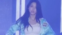 AOA,金雪炫(AOA) - Good Luck 雪炫直拍