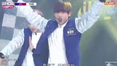 SF9 - Roar