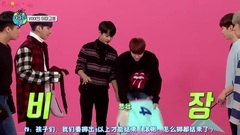 VIXX - VIXX Amigo TV part.7